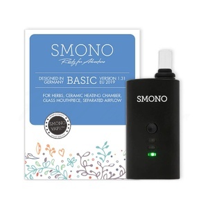 Vaporisateur portable Smono Basic